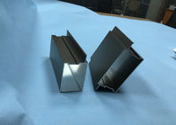 مشخصات آلومینیوم با پوشش پودری ، اشکال اکسترود شده آلومینیوم R11W 60MM