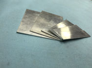 نوار مسطح آلومینیومی با پوشش پودری اکستروژن استاندارد آلومینیومی ضد زنگ