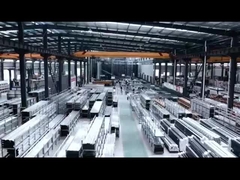 تولید چوب-دیوان فلز