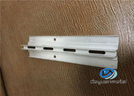 پانچ آلومینیوم 6063-T5 CNC پروفیل آلومینیومی 6 اینچ مقاومت بالا