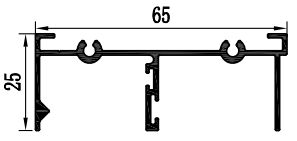 آلومینیوم پنجره کشویی درب حیاط پروفیل های پوستر پوشش برنز آفریقای جنوبی