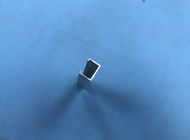 آلیاژ 6063 پارتیشن آلومینیوم آلیاژ ضخامت آینه آلومینیومی 1.0mm ضخامت